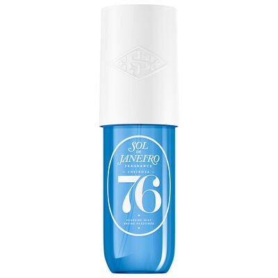CHEIROSA 76 PERFUME MIST (FRAGANCIA CORPORAL)